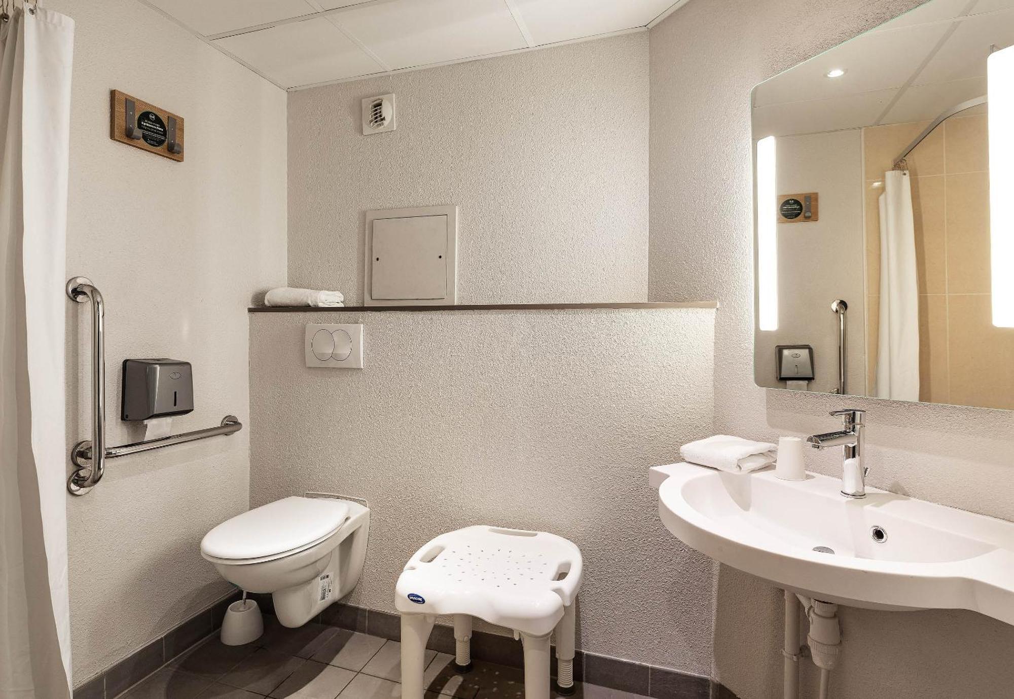 B&B Hotel Lille Tourcoing Centre Exteriér fotografie