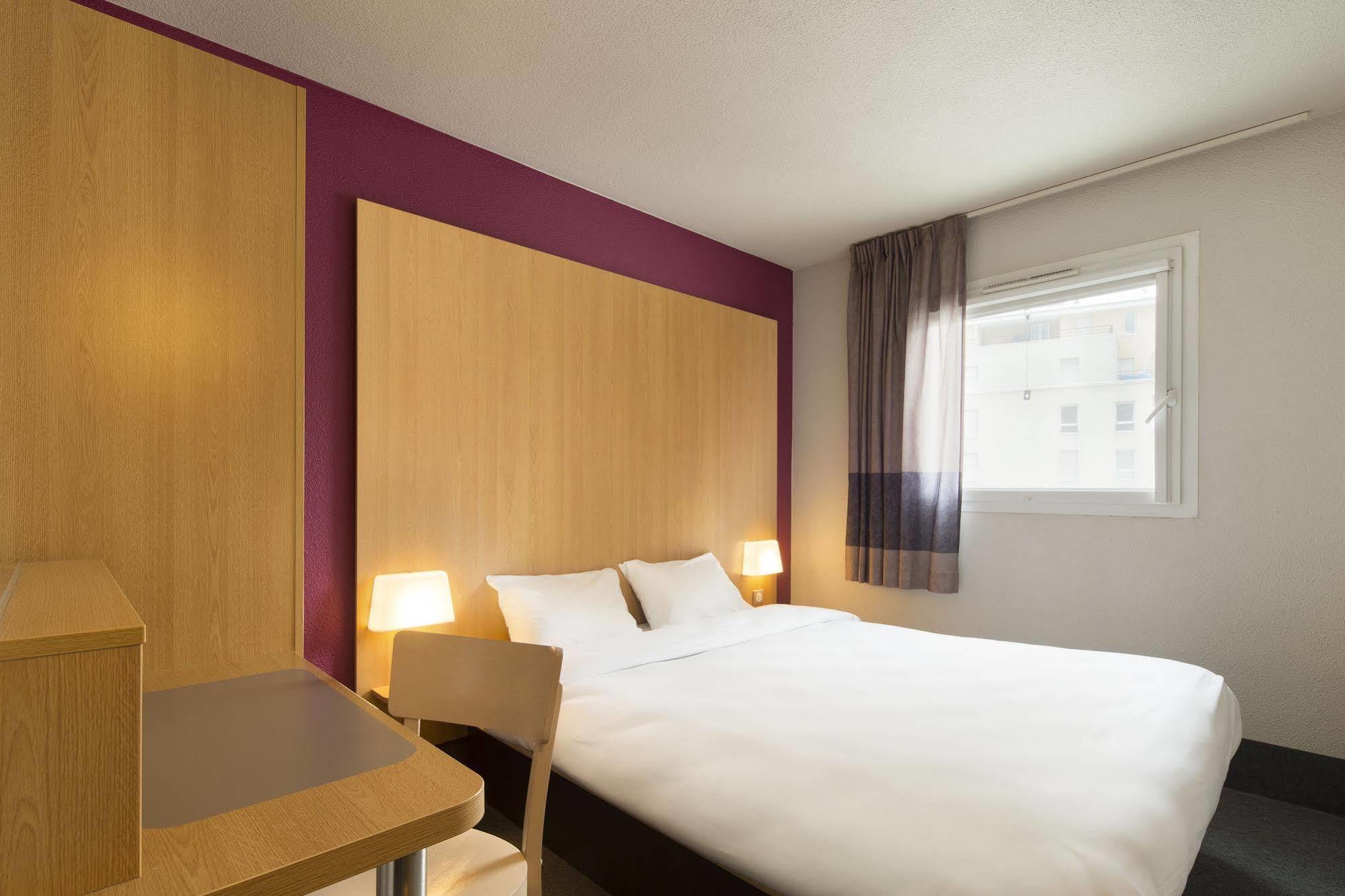 B&B Hotel Lille Tourcoing Centre Exteriér fotografie